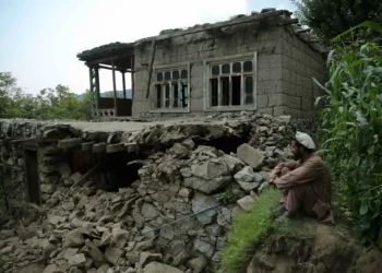Death toll in Afghanistan’s worst earthquake in years crosses 1,100