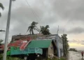 Tropical storm Bualoi-Ragasa kills 4 in Philippines, 15 in Taiwan