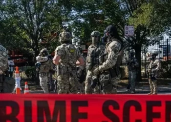 Killing Fields: Over 6,200 Murders in Chicago During Last Decade