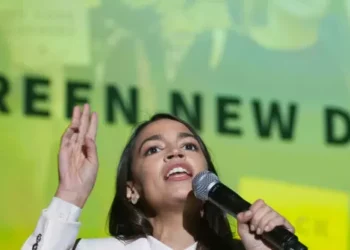 White House Announces $8 Billion in ‘Green New Scam’ Cancellations amid Democrat Shutdown