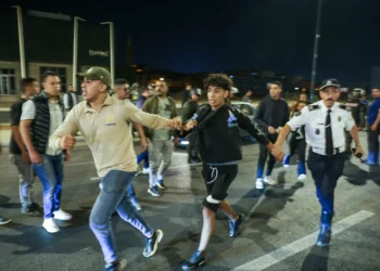 2 dead as global trend of growing Gen Z protests hits Morocco