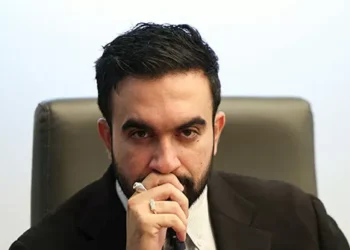 Exclusive — Nate Morris: America Will Have More Zohran Mamdanis if We Do Not Secure Border, Send Illegal Aliens Back