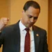 DNC Chair Says Voters Have Forgiven Jay Jones for Violent Texts, but Polls in Virginia AG Race Say Otherwise