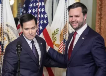 Trump: Vance-Rubio Ticket in 2028 Would Be ‘Unstoppable’