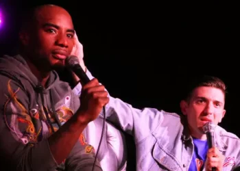 Charlamagne Tha God, Comedian Andrew Schulz Praise Pete Hegseth’s Crackdown on ‘Fat Admirals and Generals’