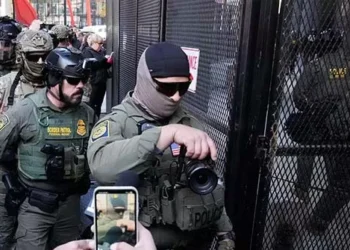 Judge Moves to Micromanage ICE Defenses Against Chicago Rioters