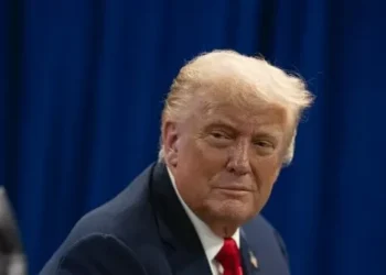 Exclusive — Trump-Endorsed Massie Challenger Ed Gallrein: Massie ‘Not a Statesman’