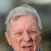 Sen. Dick Durbin Compares ICE to WWII Japanese Internment Camps: ‘There’s Only One Parallel in History’