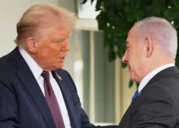 Netanyahu: ‘A Great Day for Israel’ — Thanks Trump for His Role in ‘Sacred Mission of Releasing Our Hostages’