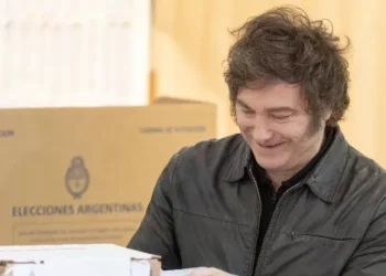 Javier Milei Revamped Argentina’s Election System, Ensuring Integrity, Prior to Midterm Win