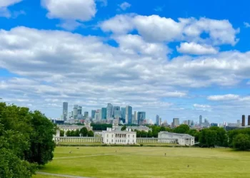 Episode 172 – Tips for Making the Most of a London Layover: Where to Stay, Eat, and Explore