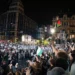 Europe swept by mass rallies against Israel’s Gaza flotilla raid