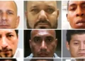 Trump’s DHS Arrests More than 480,000 Illegals in 9 Months; 7 in 10 Are Criminally Convicted or Charged