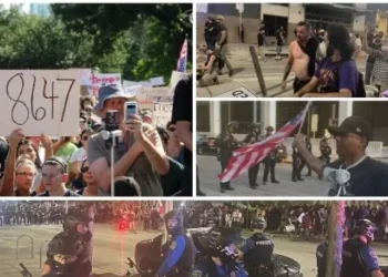 Democrat Fund Raising Machine in High Gear Ahead ‘No Kings Day’ Protests