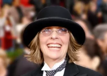 Fashion Notes: The Legacy of Diane Keaton’s Eclectic Power Dressing