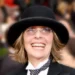 Fashion Notes: The Legacy of Diane Keaton’s Eclectic Power Dressing