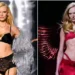 Transgender Model Alex Consani Hits Victoria’s Secret Fashion Show Runway in Angel Wings