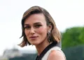 ‘Harry Potter’ Actress Keira Knightley Says She Wasn’t ‘Aware’ of a J.K. Rowling Boycott