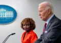 Karine Jean-Pierre Claims She Never Saw Biden’s Mental Decline