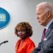 Karine Jean-Pierre Claims She Never Saw Biden’s Mental Decline