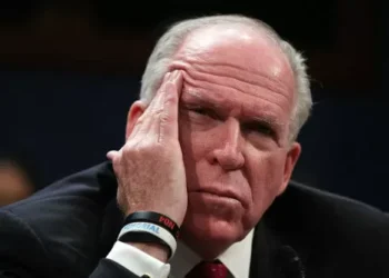 Rep. Jim Jordan Refers Former CIA Director John Brennan to DOJ for ‘Criminal Prosecution’ Over False Statements Regarding Steele Dossier