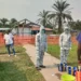 Ebola in DRC kills 42, WHO ramps up vaccines amid African health crises