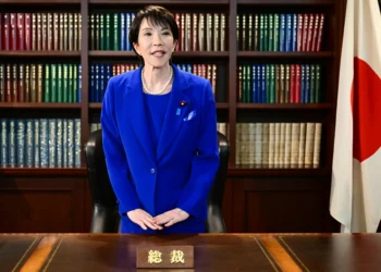 Japan set to get 1st female PM, right-wing Sanae Takaichi