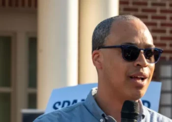 Virgina Dem AG Candidate Grilled About Comments About Shooting Former GOP Leader