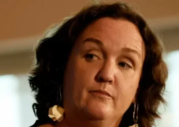 Katie Porter Admits She ‘Could Have Handled Things Better,’ Regrets Mistreating Reporter, Staffer