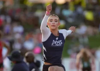 Trump Admin: Minnesota Violated Title IX by Allowing Males to Compete in Female Sports