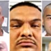 ICE Agents Arrest Convicted Killers, Sex Offenders, Robbers Across U.S.