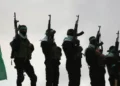 Report: Hamas Agrees to Ceasefire in Gaza, May Release All Hostages