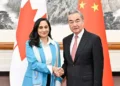 Canada Hails ‘Strategic Partnership’ with China as Trump Cuts Trade Talks