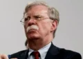 Former NSA John Bolton Indicted over Mishandling of Classified Documents