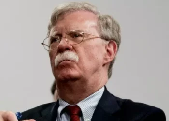 Former NSA John Bolton Indicted over Mishandling of Classified Documents