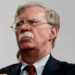 Former NSA John Bolton Indicted over Mishandling of Classified Documents