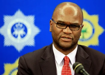 South Africa’s ambassador to France found dead outside Paris hotel