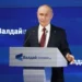 Russia’s Putin cautiously backs Trump’s Gaza cease-fire plan