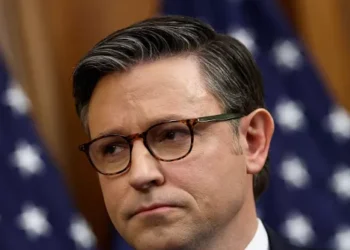 Speaker Mike Johnson: ‘No Kings’ Protests Are a ‘Hate America Rally’