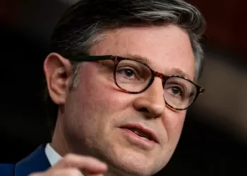 Speaker Mike Johnson: Democrats’ ‘Dirty’ Counterproposal Included Restoring Funding of Left-Wing Pet Projects in Foreign Countries