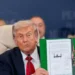 Donald Trump: ‘Prayers of Millions Have Finally Been Answered’ with Signing of Peace Agreement
