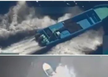 Trump’s War Against Narco-Terrorists at Sea Expands to Pacific Ocean