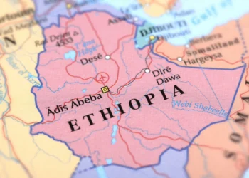 Makeshift scaffolding collapse at Ethiopia church kills 36