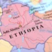 Makeshift scaffolding collapse at Ethiopia church kills 36