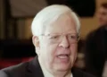 Dennis Prager’s Son Aaron on Recovery Battle: God Gave Me Gift of Relationship with My Father