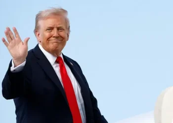 Senate Confirms More Than 100 Trump Nominees During Schumer Shutdown