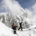Hundreds rescued from blizzard in Mount Everest’s Tibet side