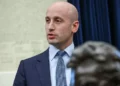 Trump White House Adviser Stephen Miller Pledges to Help ‘Liberate’ Memphis ‘from the Criminal Element’