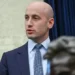 Trump White House Adviser Stephen Miller Pledges to Help ‘Liberate’ Memphis ‘from the Criminal Element’