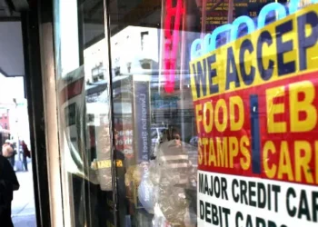 Food Stamp Terrorism: SNAP Beneficiaries Steal Groceries, Threaten Riots as Benefits Lapse